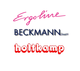 Chipkarten, Ergoline, Holtkamp, Beckmann